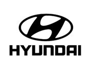 Двигатель для грузовиков Hyundai D6BR